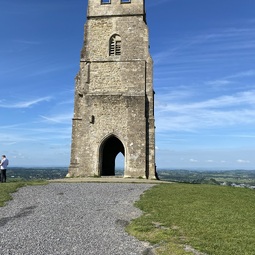 Glastonbury Tor