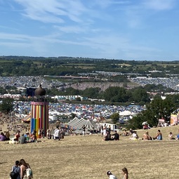 Glastonbury Festival