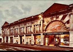 The Curzon