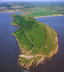 Brean Down