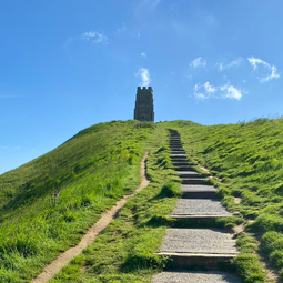 Glastonbury Tor